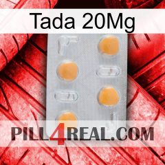 Tada 20Mg 24